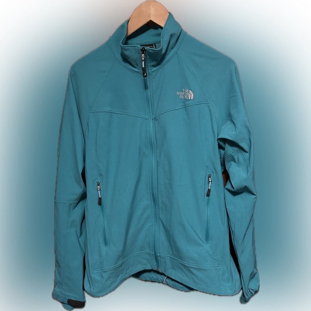 The North Face Summit Series Women's blue Jacket